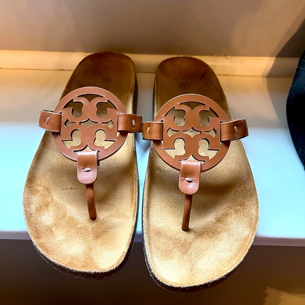 Tory Burch Cloud sandals